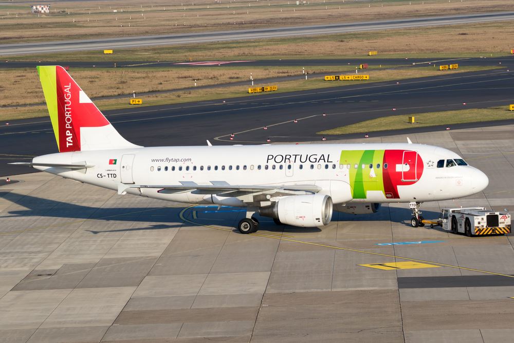 TAP Air Portugal Boosts Transatlantic Traffic With JetBlue Tie