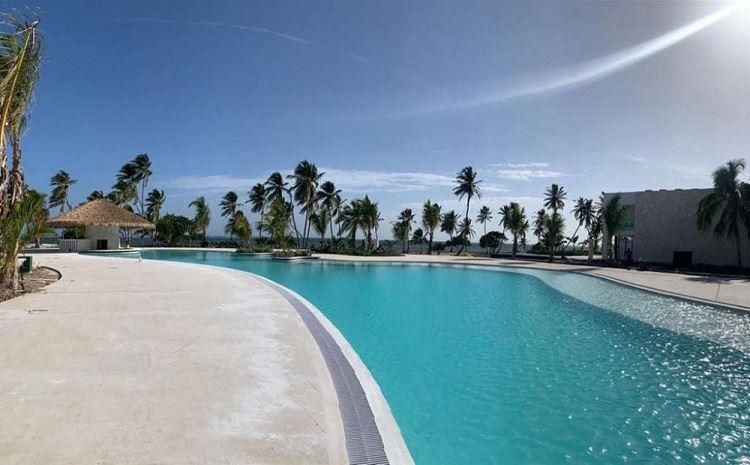 Dominican Republic’s Newest Resort, Serenade Punta Cana Beach, to Debut Next Month