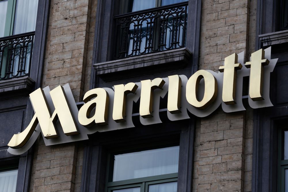Marriott Says Data Breach Estimate Lower Than First Reported