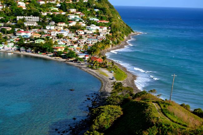 Dominica Update: Balancing Tourism Reopening with Safety