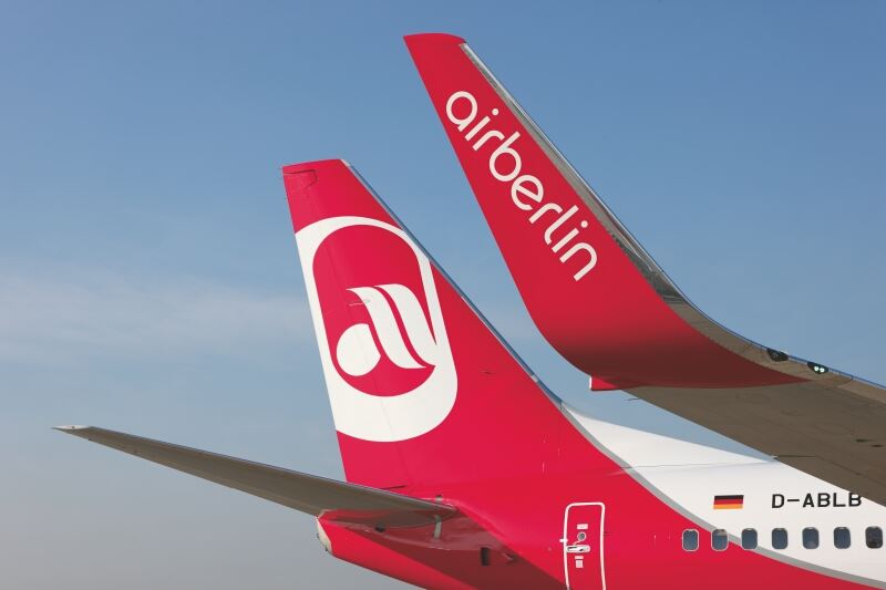 Air Berlin to Shut Down Operations Amid Rising Concerns Over Europe's Airline Failures