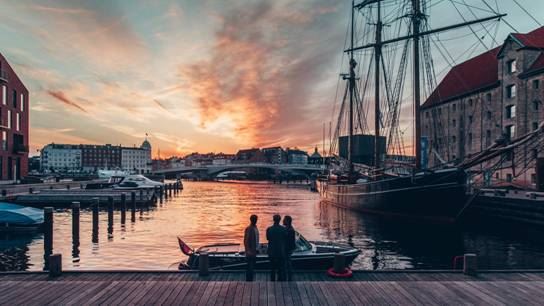 Travel Impressions Adds Scandinavia Product for 2018