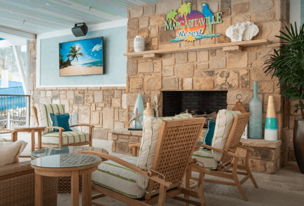 Margaritaville Resort Coming to Palm Springs