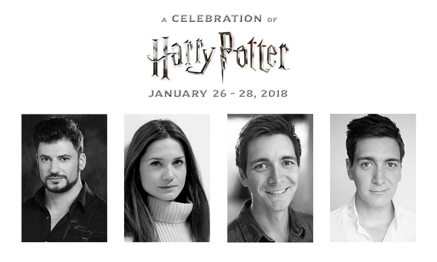 Universal's Celebration of Harry Potter Adds Bonnie Wright