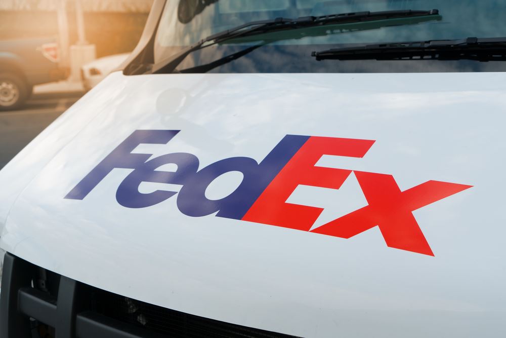 FedEx Can Now Get You a Passport in as Little as 24 Hours