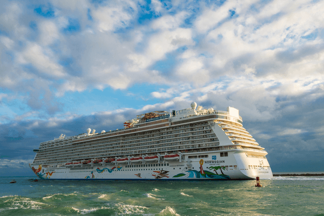 Norwegian Cruise Line Cancels Wave of Sailings