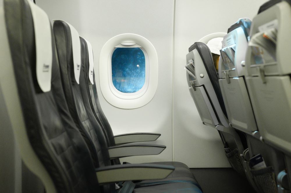 FAA Announces Plans to Investigate Airline Seat Safety