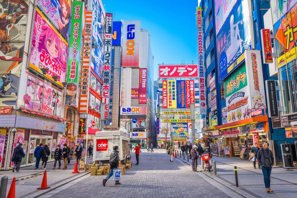Travel Japan COVID Testing Visa Rules 