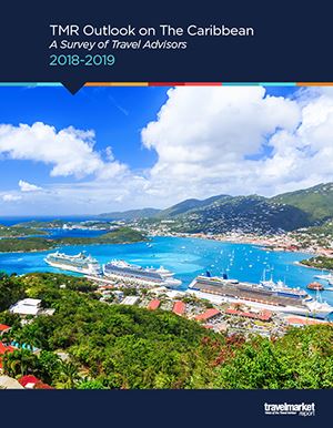 Caribbean outlook report