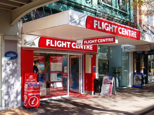 Flight Centre Travel Group To Acquire Quebec Travel Company
