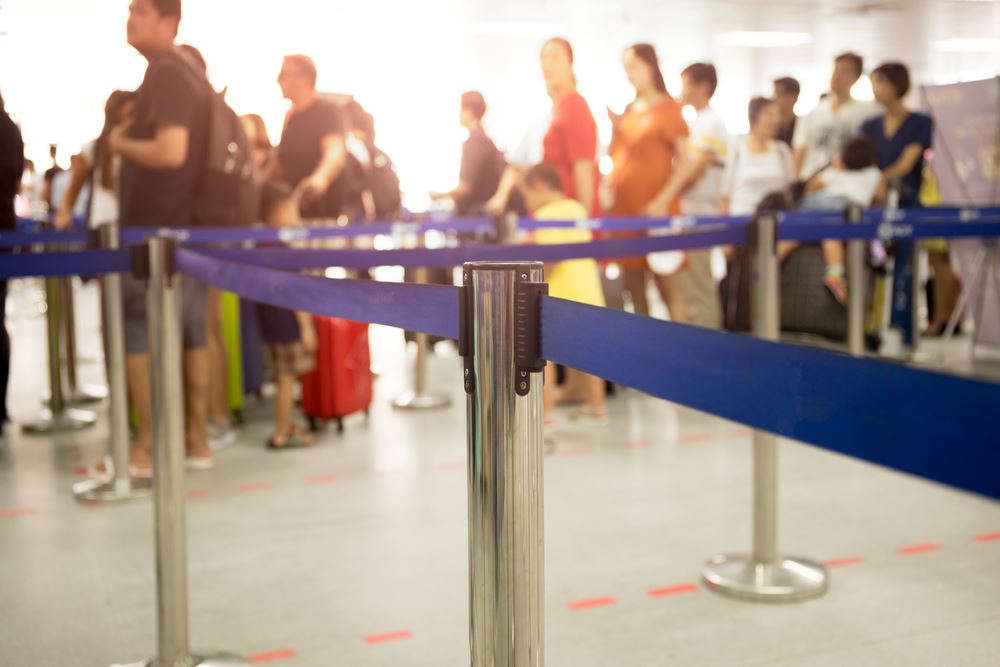 How Facial Recognition Technology is Being Used at Airports