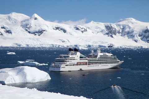 Seabourn Cruise Line Announces Plans to Add Two New Expedition Ships