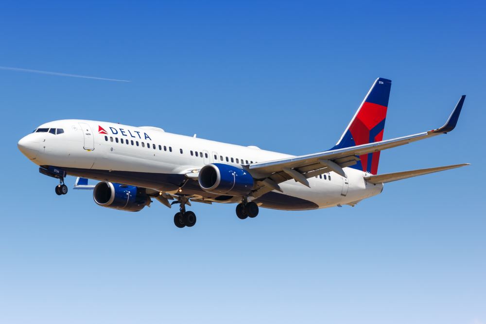 Delta Air Lines Offering Travel Waivers for Dominican Republic Flights