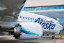 Alaska Airlines Adds SAF Credits Option to Bookings on Website