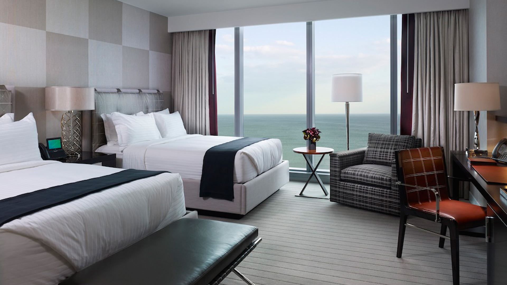 Atlantic City Resort To Join Hyatt S Unbound Collection