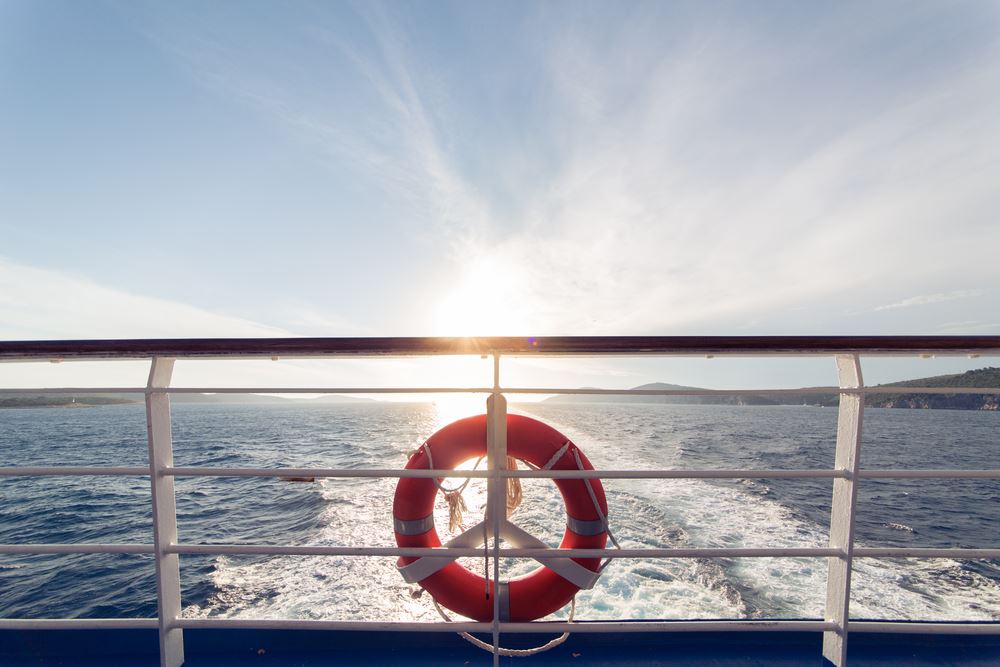 Why Travel Advisors ‘Love’ Selling Ocean Cruises