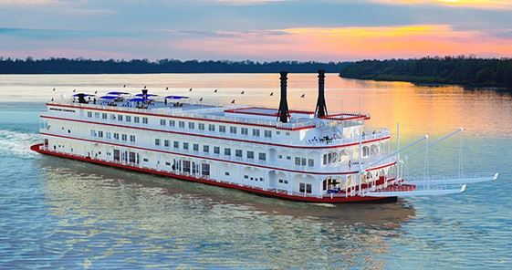 Pleasant Holidays Adds New Ship from American Queen