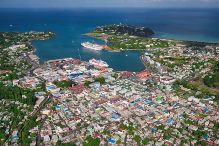 Saint Lucia Outlines New Travel Protocols Including COVID-19 Test