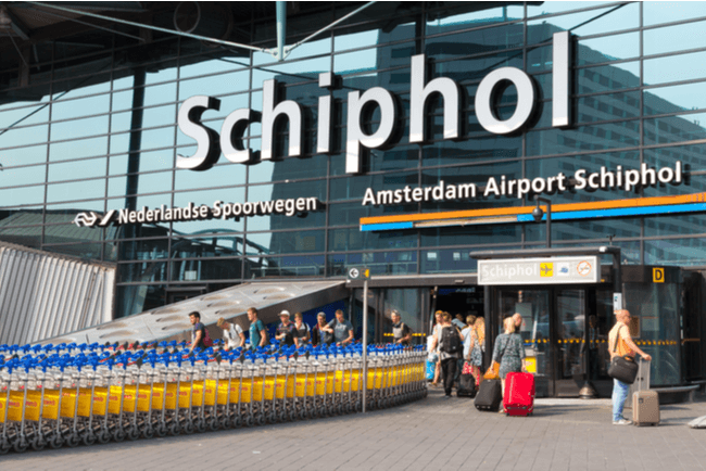 Netherlands Backtracks on Quarantine Requirement for U.S. Travelers