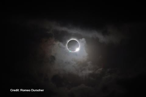 Travel Industry Over The Moon For First Total Eclipse In 38 Years