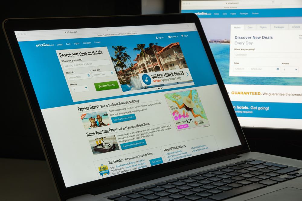 Suit Against Priceline’s Lowest Fare Claim Proceeds