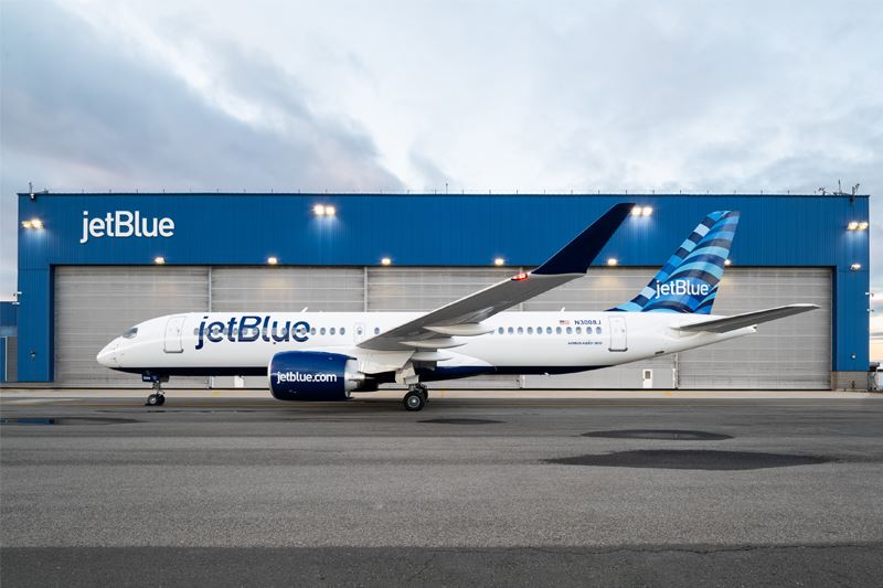 JetBlue TrueBlue loyalty program