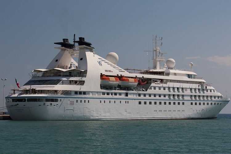 Windstar Will Resume Sailing In September 2020