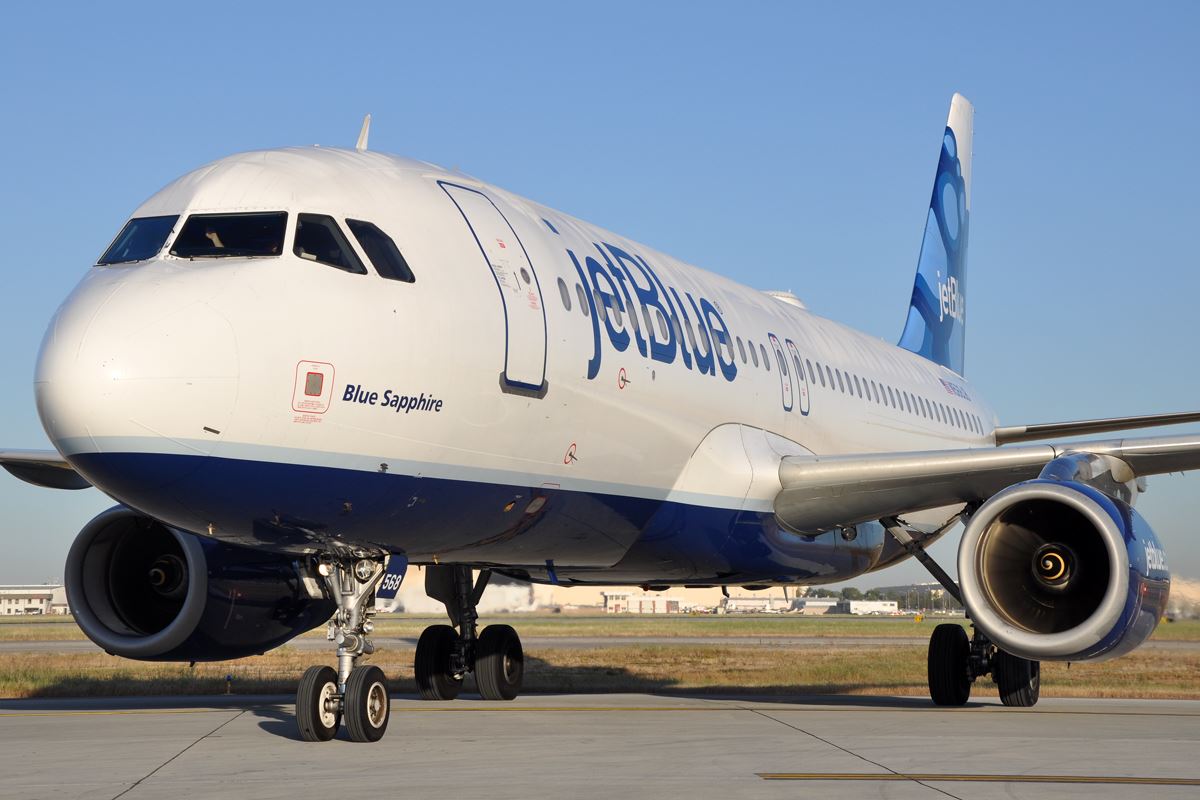 JetBlue Adds Flights from U.S. to Cuba, Mexico City