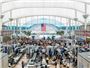 TSA Hits Post-Pandemic Milestone with 2.56 Million Passengers Screened