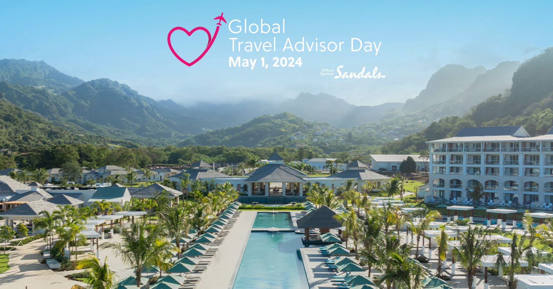 asta global travel advisor day 2024