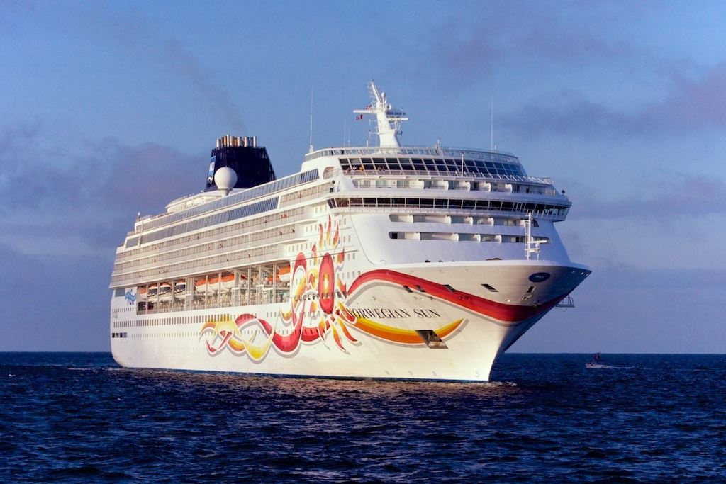 Norwegian Cruise Line Offering Tax-Free Bookings Through Labor Day