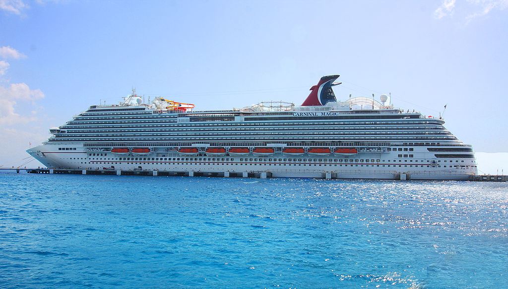 Carnival Cruise Line To Pay Commission On Future Cruise Credits