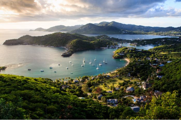 More Caribbean Islands Ready to Lift Travel Bans