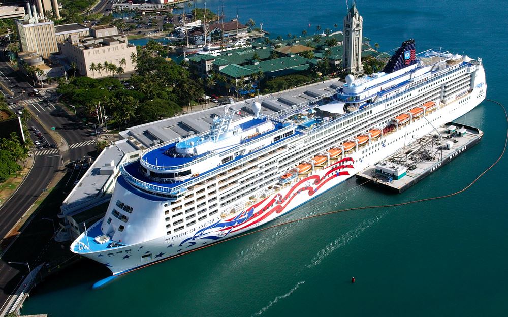 Norwegian Cruise Line Updates New Final Payment Policy, Travel Agents React