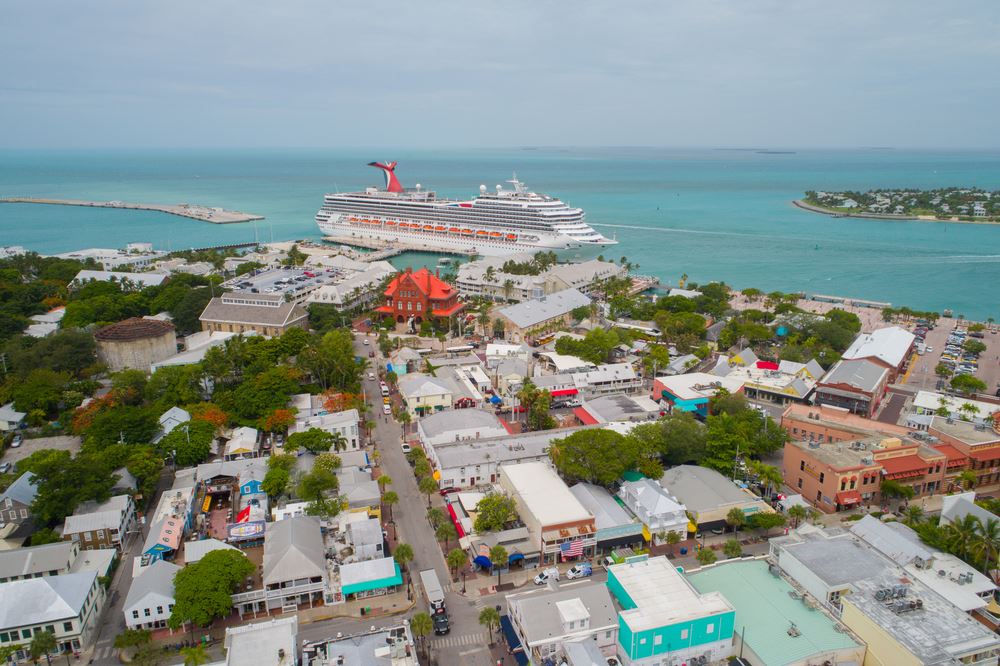 Hurricane Impact: Port-by-Port Updates on Caribbean Sailings