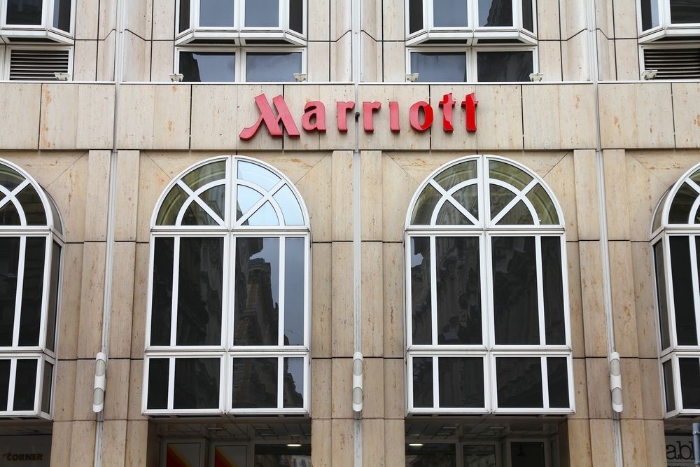 Marriott’s Hotel Excellence! Training Program for Travel Professionals