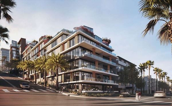 preferred hotels openings plans hotel pendry hollywood west