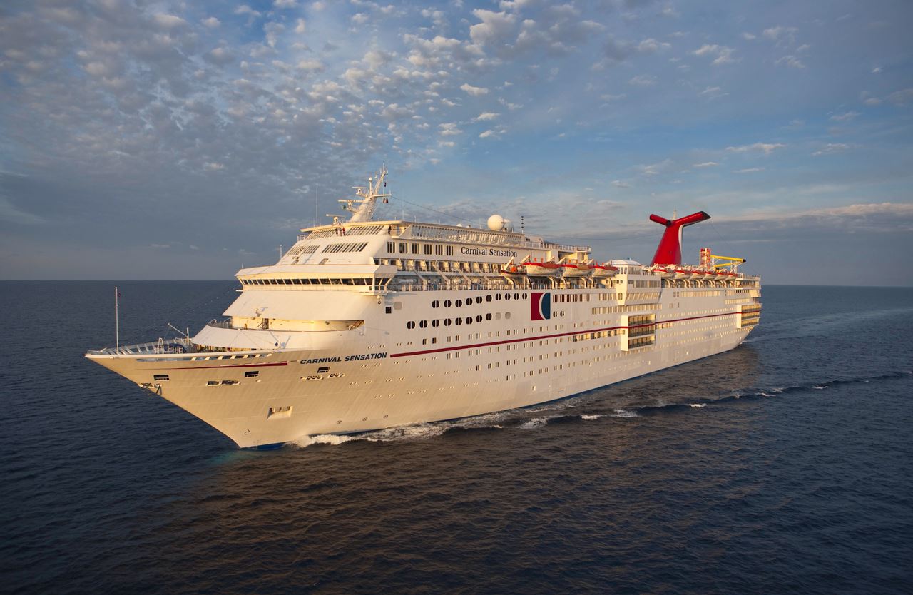 Carnival Cruise Line Expands Cuba Cruises from Miami for 2019