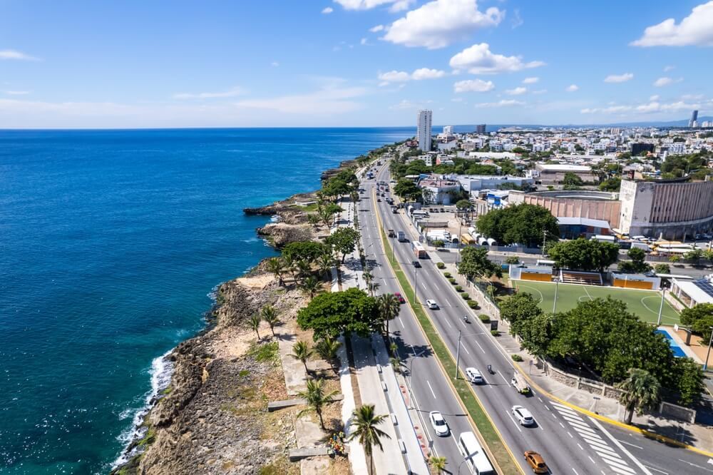 U.S. State Department Reissues Dominican Republic Travel Advisory