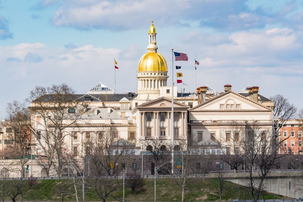 New Jersey Independent Contractor Bill May Exempt Travel Advisors