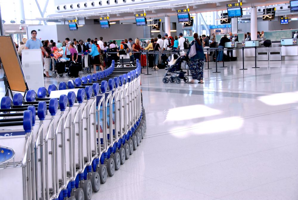 Airline Tickets Could Cost Double Depending on Day of Purchase, Destination