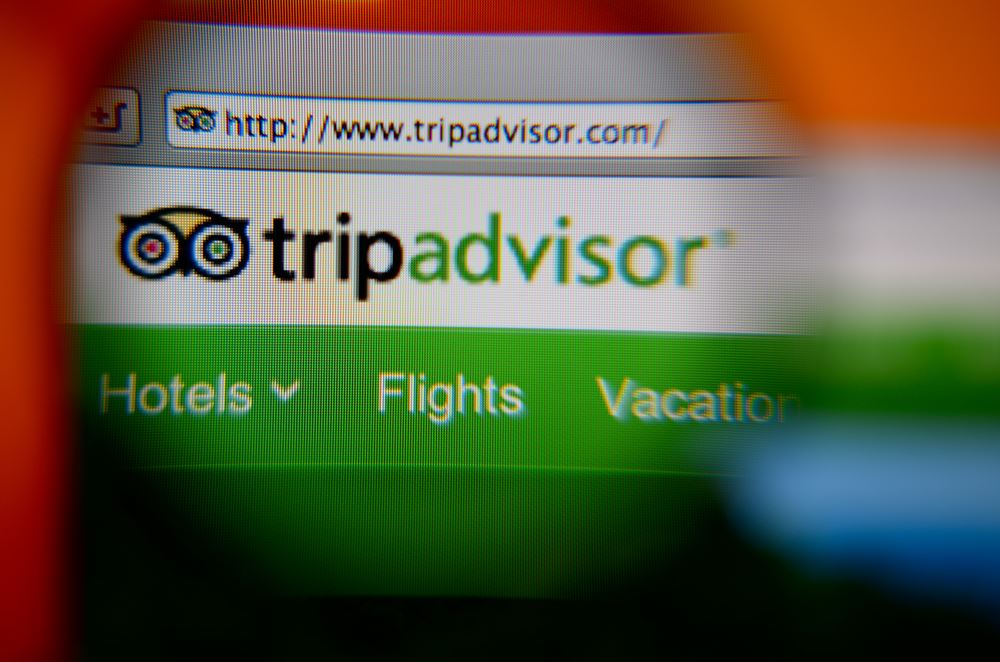TripAdvisor Is Not Your (Clients') Friend