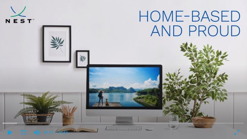 NEST-Home Based & Proud