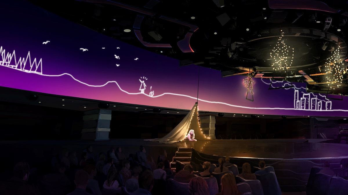 MSC Cruises Builds on Cirque du Soleil Partnership with New Entertainment Options