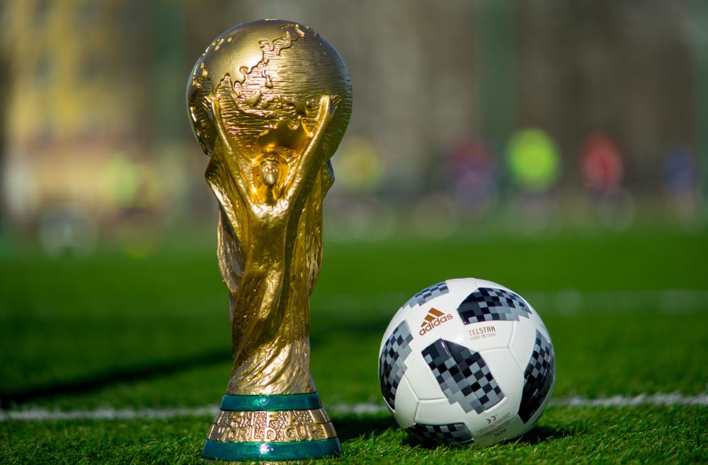 North America Announced as the Host of the 2026 World Cup