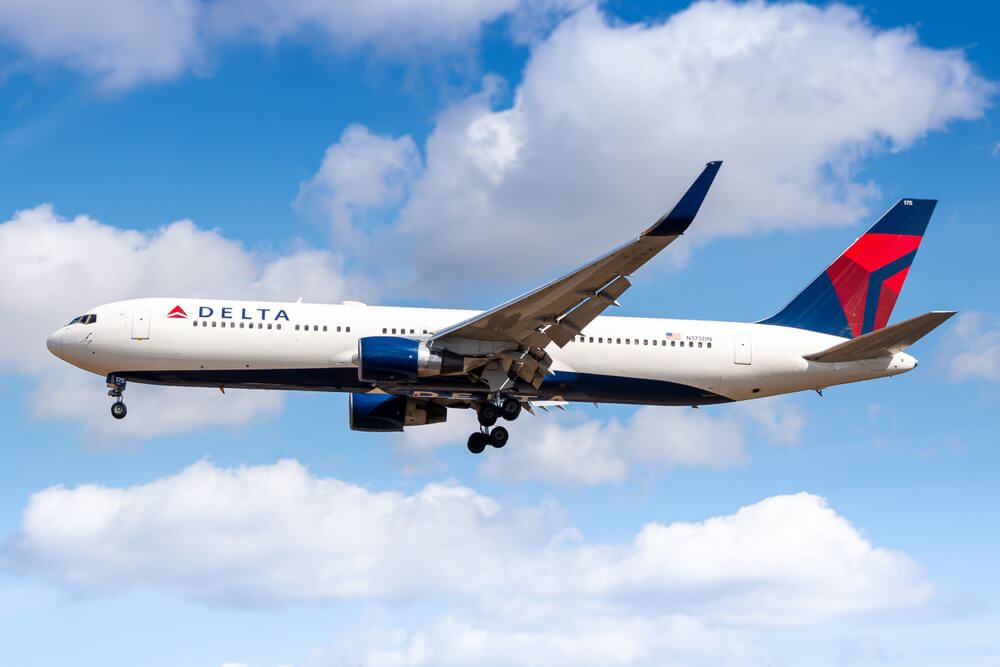 Delta Air Lines Adds New Dublin Flight from Minneapolis