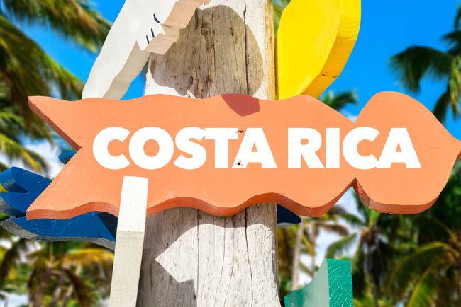 Costa Rica Removes Negative COVID-19 PCR Test Requirement