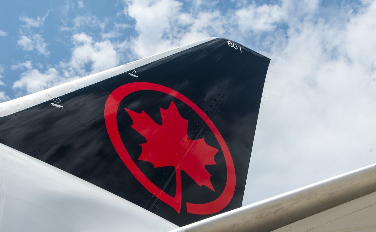 Air Canada Enters Exclusive Agreement to Buy Transat