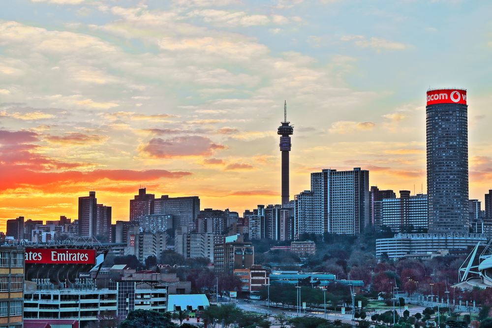 Johannesburg What to do What to see Travel 