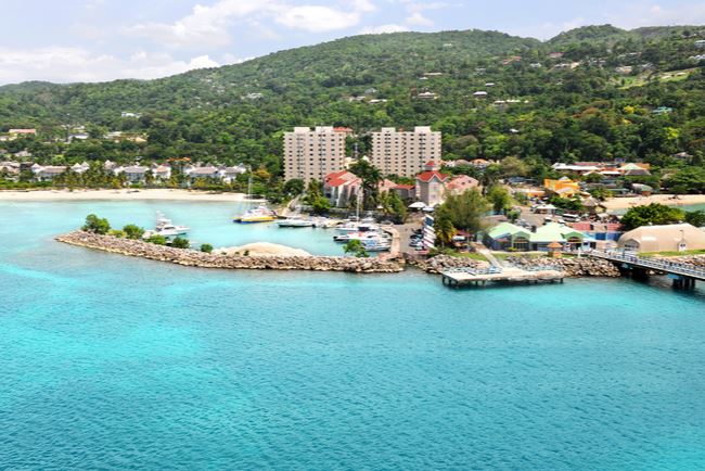 Jamaica Takes First Step on Path to Post-COVID Tourism